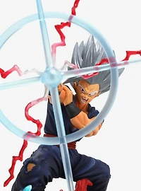 Bandai Dragon Ball Super: Super Hero FiguartsZERO Extra Battle Gohan Beast (Special Beam Cannon) Figure