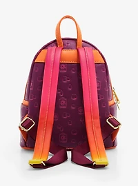 Loungefly Disney Tangled Rapunzel & Flynn Boat Scene Glow-in-the-Dark Mini Backpack - BoxLunch Exclusive