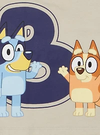 Bluey Bingo & Portrait Toddler T-Shirt - BoxLunch Exclusive