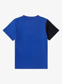 Disney Pixar Cars Lightning McQueen Panel Toddler T-Shirt - BoxLunch Exclusive