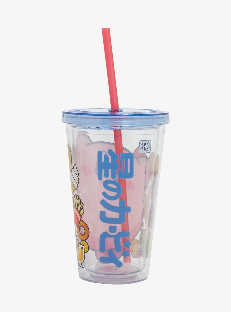 Nintendo Kirby Food Carnival Cup