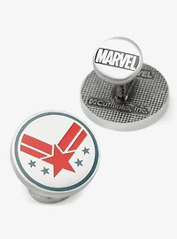 Marvel War Machine Cufflinks