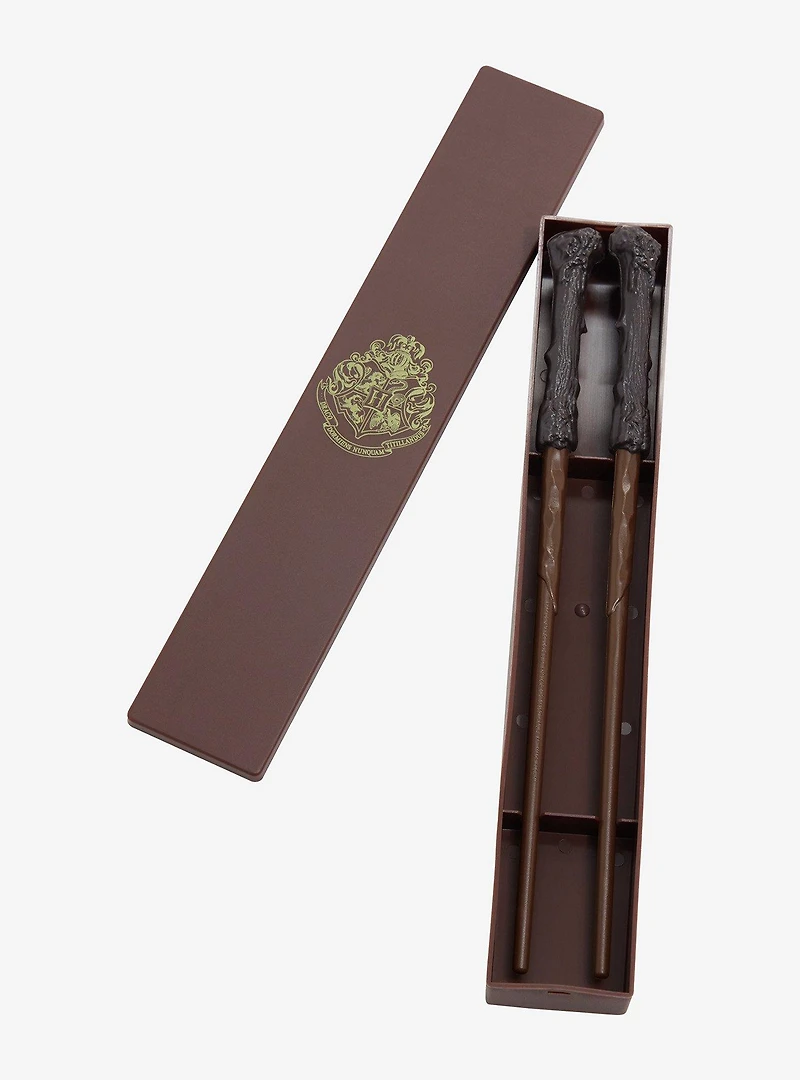Harry Potter Wand Chopsticks