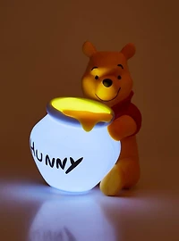 Disney Winnie the Pooh Hunny Pot Mood Light
