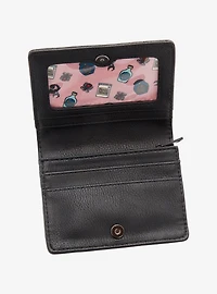 Our Universe Disney The Nightmare Before Christmas Sally Patchwork Small Wallet - BoxLunch Exclusive
