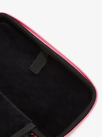 Sanrio Hello Kitty & Friends Stickers Allover Print Nintendo Switch Case
