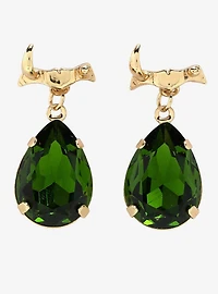 Marvel Loki Sylvie Crown Earrings - BoxLunch Exclusive