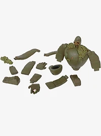 Studio Ghibli Castle in the Sky Robot Soldier Figure