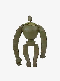 Studio Ghibli Castle in the Sky Robot Soldier Figure