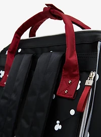 Disney Mickey Mouse Peeking Portrait Backpack