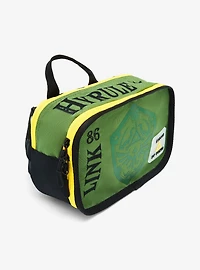 Nintendo The Legend of Zelda Hylian Shield Fanny Pack - BoxLunch Exclusive