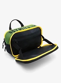 Nintendo The Legend of Zelda Hylian Shield Fanny Pack - BoxLunch Exclusive