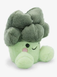 Palm Pals Broccoli 5 Inch Plush