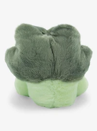 Palm Pals Broccoli 5 Inch Plush
