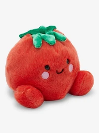 Palm Pals Tomato 5 Inch Plush