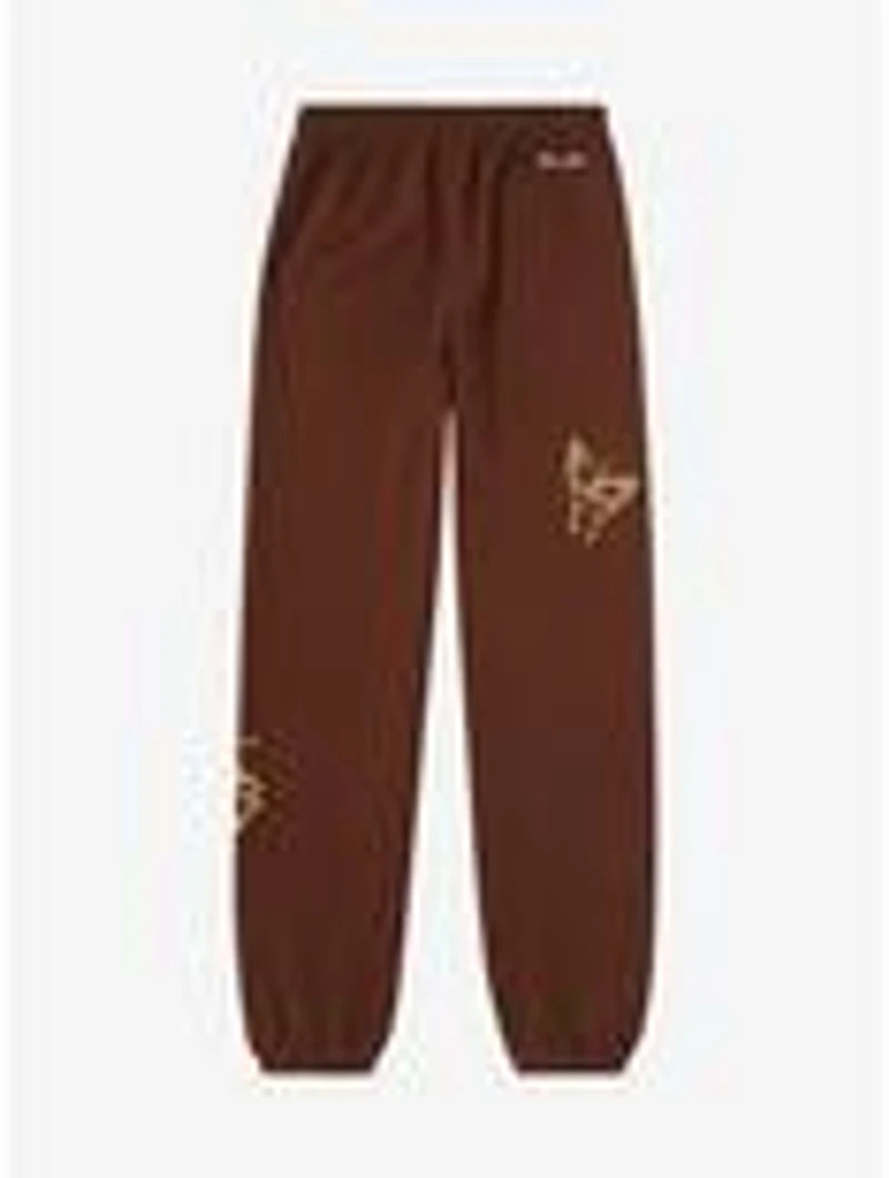 Samii Ryan Disney Mulan Icons Women's Joggers
