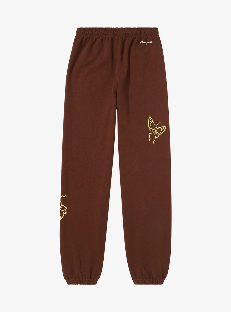Samii Ryan Disney Mulan Icons Women's Joggers
