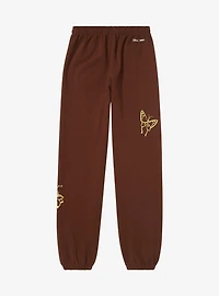 Samii Ryan Disney Mulan Icons Women's Joggers
