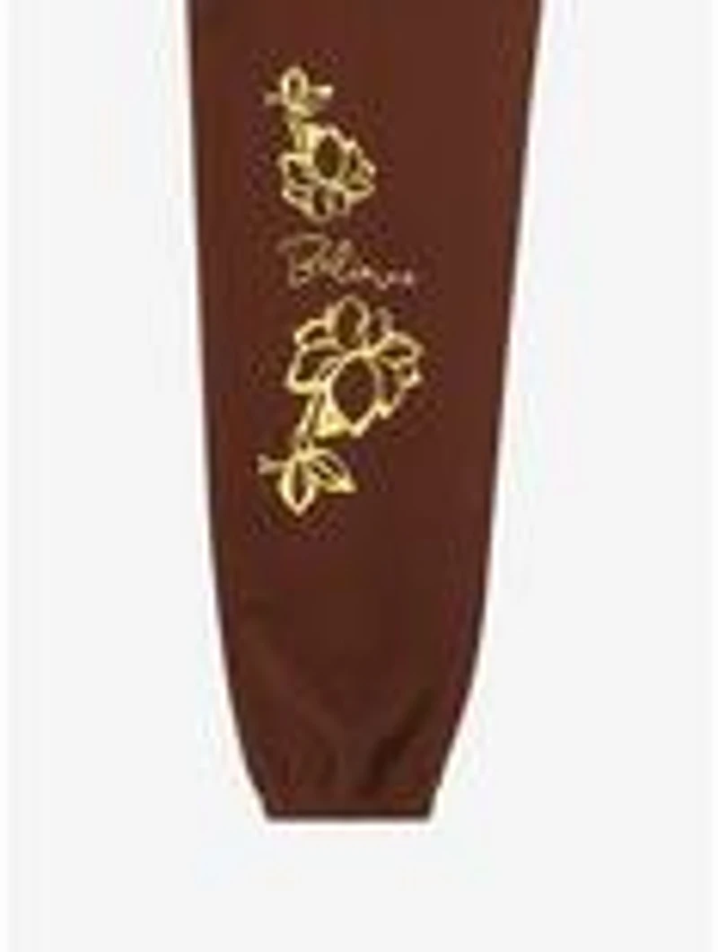 Samii Ryan Disney Mulan Icons Women's Joggers