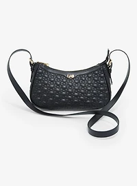 Sanrio Hello Kitty Quilted Bows Shoulder Bag - BoxLunch Exclusive