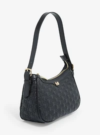 Sanrio Hello Kitty Quilted Bows Shoulder Bag - BoxLunch Exclusive