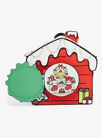 Sanrio Hello Kitty & Friends Christmas House Mini Backpack - BoxLunch Exclusive