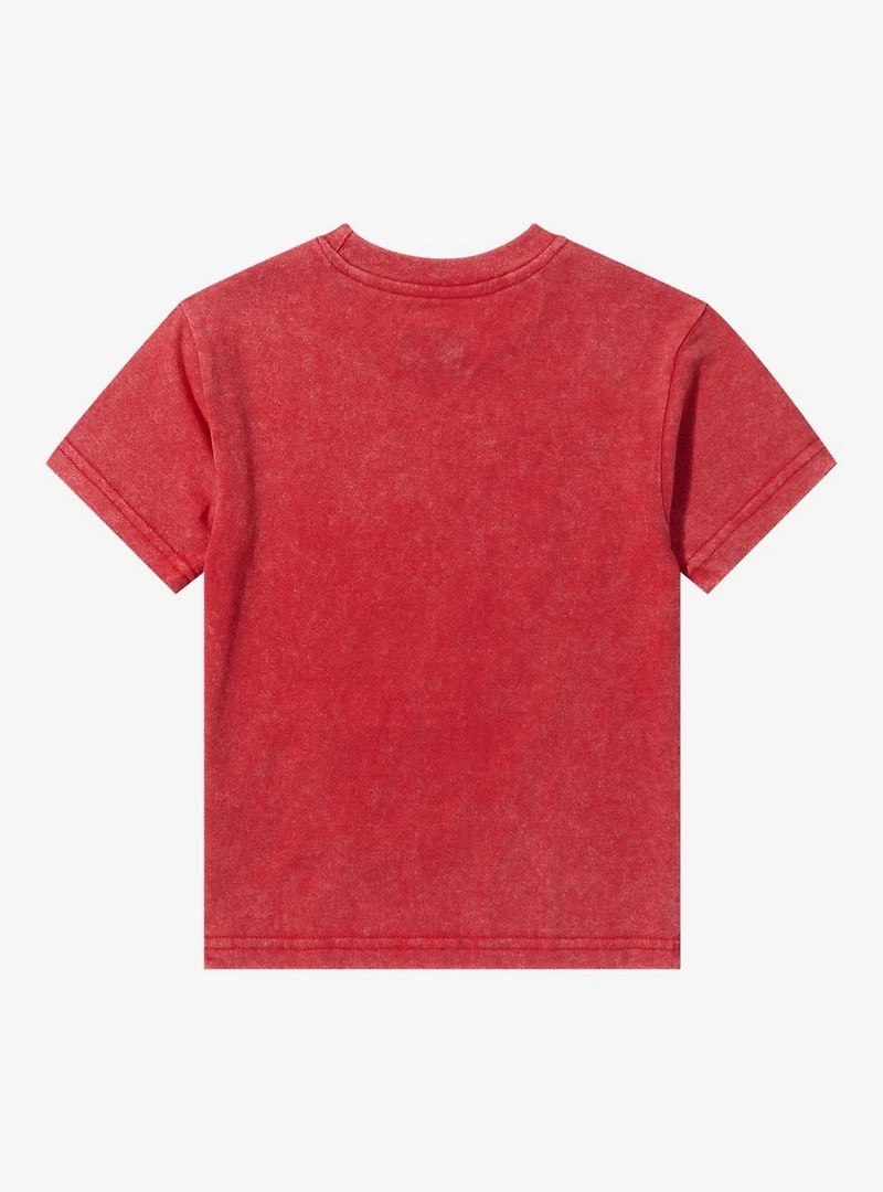 Marvel Spidey and His Amazing Friends Miles Morales Portrait Toddler T-Shirt - BoxLunch Exclusive