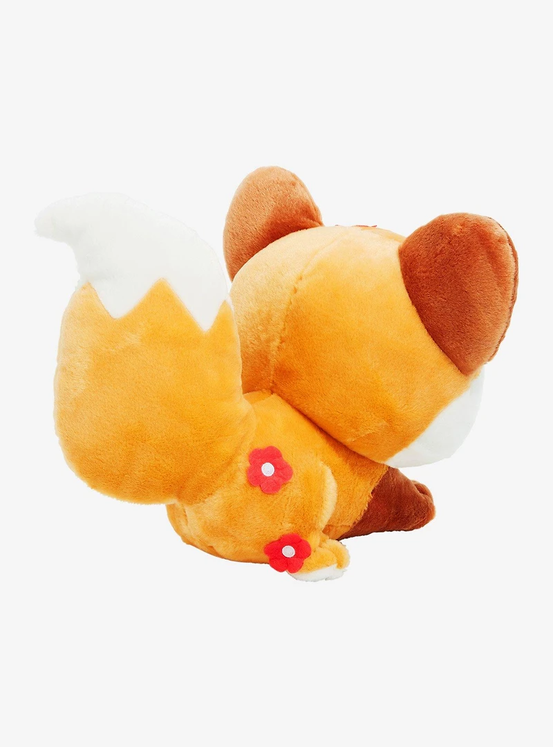 Fern The Fox Plush