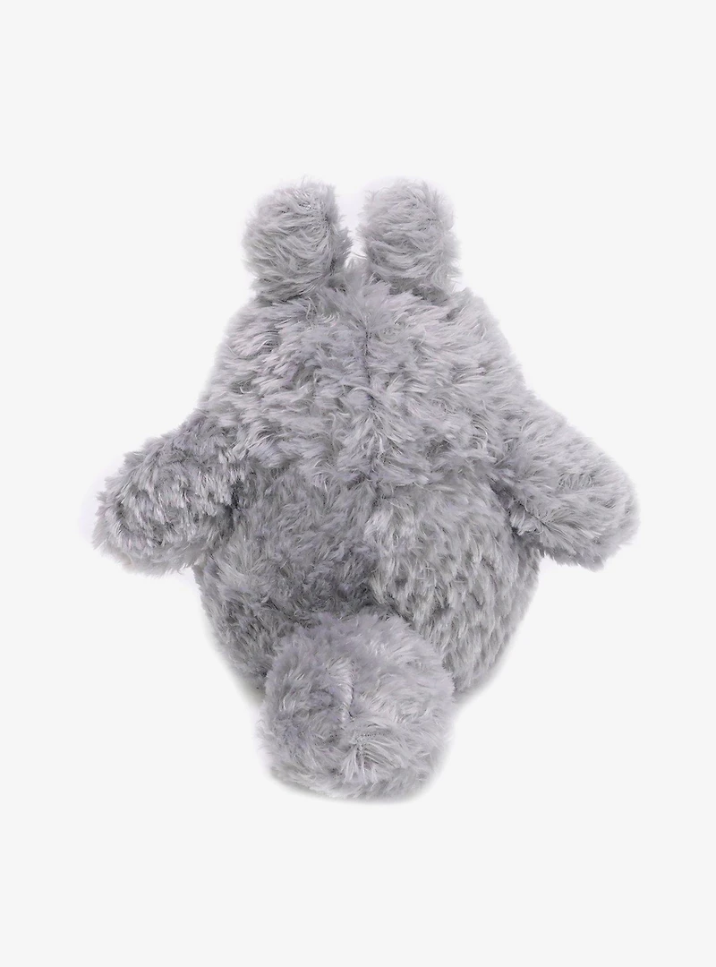 Studio Ghibli My Neighbor Totoro Fluffy Totoro Plush