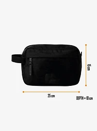 Rocksax The Beatles Logo Travel Bag