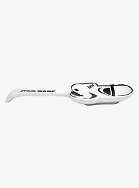 Star Wars Stormtrooper Figural Spoon Rest
