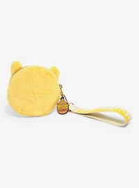 Disney Winnie the Pooh Figural Pooh Bear Plush Coin Purse - BoxLunch Exclusive