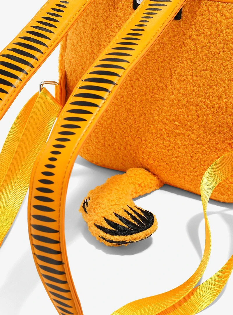 Garfield Chenille Replica Mini Backpack - BoxLunch Exclusive