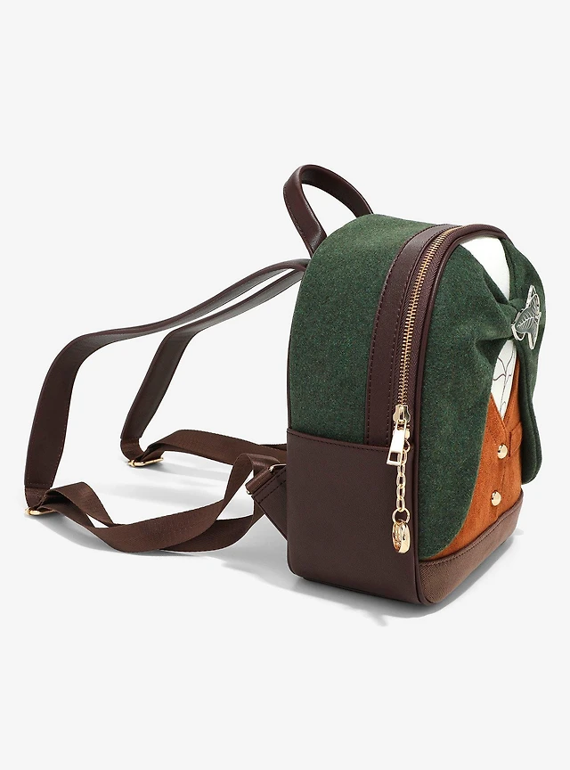 frodo mini backpack The Lord of the Rings Frodo Replica Mini Backpack - BoxLunch Exclusive