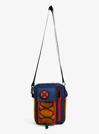 Marvel X-Men Logo Crossbody Bag - BoxLunch Exclusive