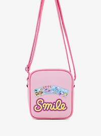 Loungefly Sanrio Hello Kitty Camera Flash Crossbody Bag — BoxLunch Exclusive