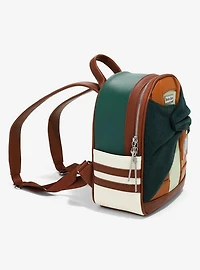 Attack on Titan Scout Replica Mini Backpack - BoxLunch Exclusive