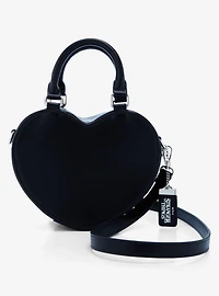 Stranger Things Hellfire Club Jacket Figural Handbag - BoxLunch Exclusive