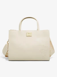Loungefly Disney Winnie the Pooh Outline Portrait Handbag - BoxLunch Exclusive