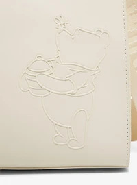 Loungefly Disney Winnie the Pooh Outline Portrait Handbag - BoxLunch Exclusive