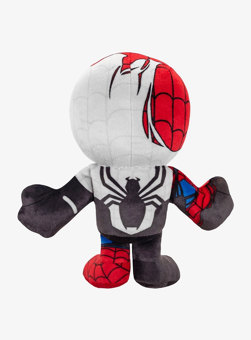 Marvel Venom Spider-Man 8 Inch Plush - BoxLunch Exclusive