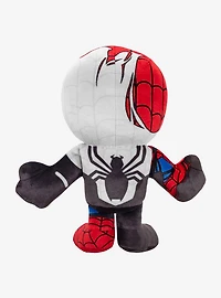 Marvel Venom Spider-Man 8 Inch Plush - BoxLunch Exclusive