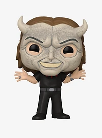 Funko Pop! Movies The Black Phone The Grabber Vinyl Figure