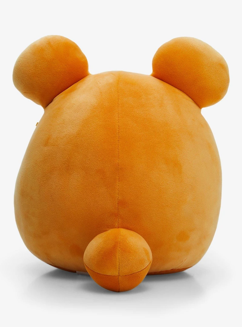 Squishmallows Pokémon Teddiursa 10 Inch Plush