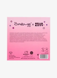 The Créme Shop Sanrio Hello Kitty Angel Baby Eyeshadow Palette