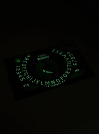 Wednesday Ouija Board Game