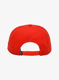 Pokémon Ash Kalos Replica Ball Cap - BoxLunch Exclusive