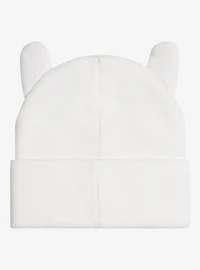 Adventure Time Figural Finn Cuff Beanie - BoxLunch Exclusive