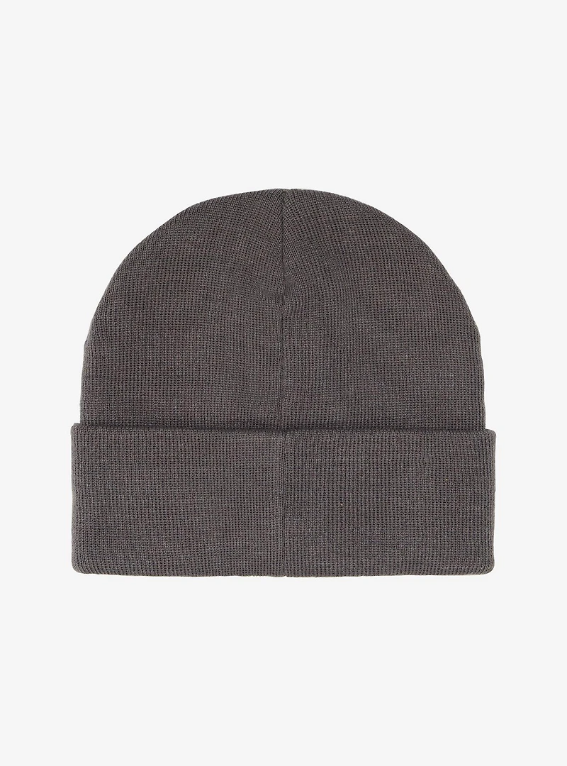 Avatar: The Last Airbender Appa Patch Beanie - BoxLunch Exclusive