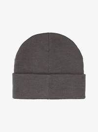 Avatar: The Last Airbender Appa Patch Beanie - BoxLunch Exclusive